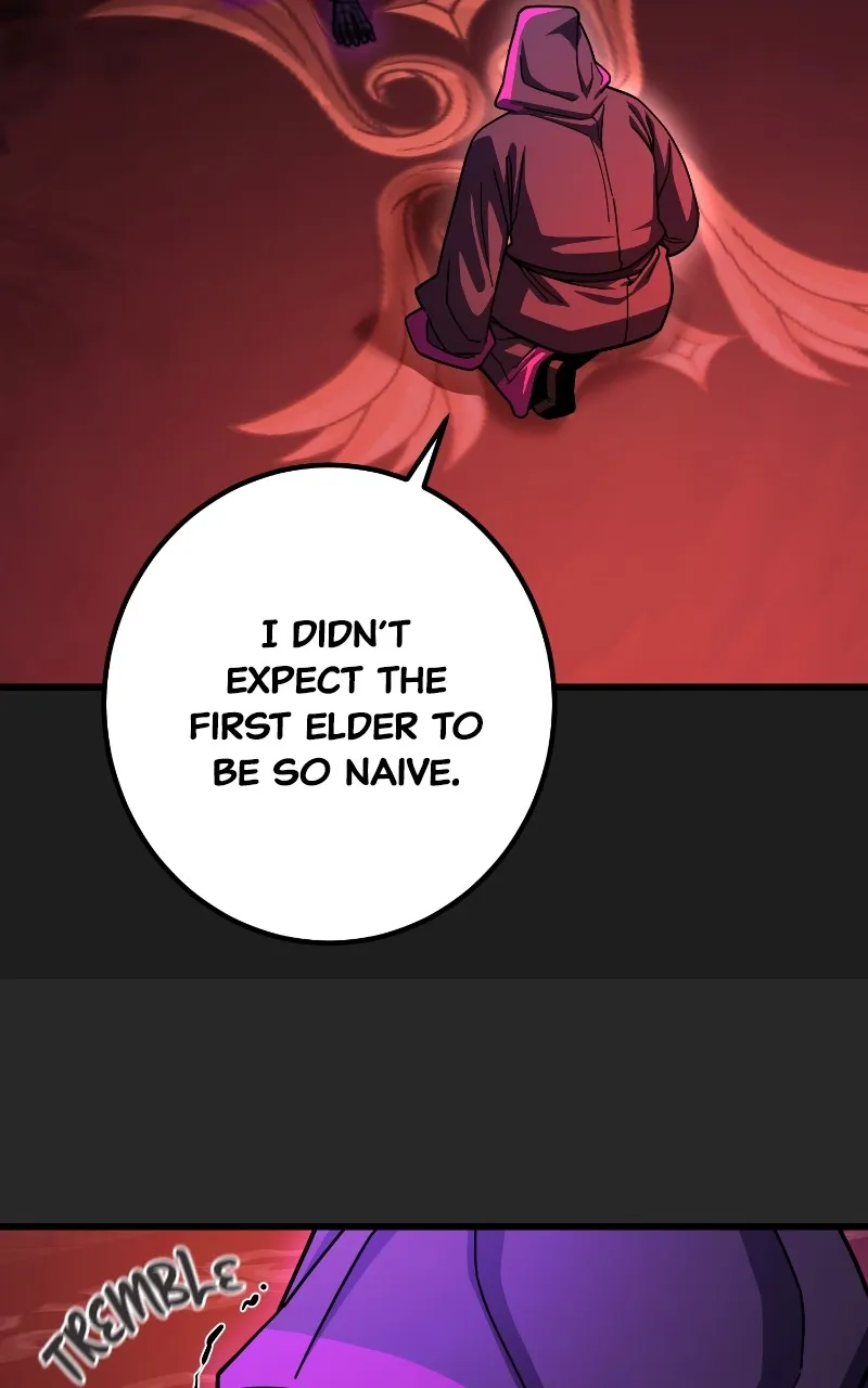 The Hammer Chapter 102 page 81 - 