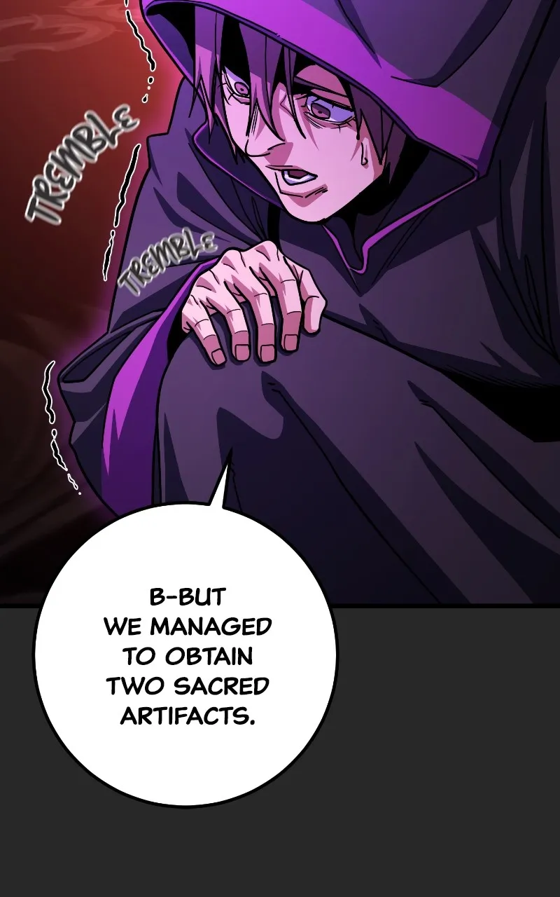 The Hammer Chapter 102 page 82 - 
