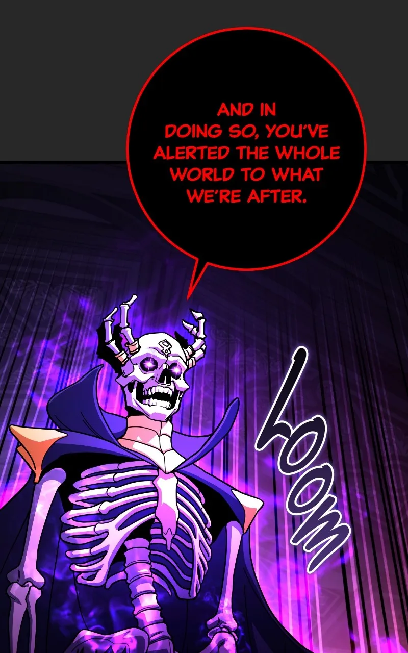 The Hammer Chapter 102 page 83 - 