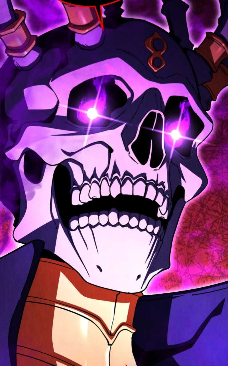 The Hammer Chapter 102 page 86 - 