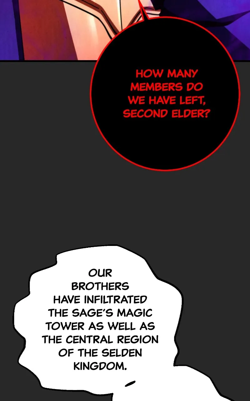 The Hammer Chapter 102 page 87 - 