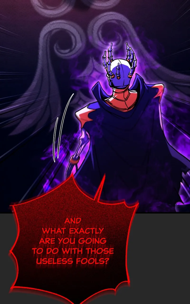 The Hammer Chapter 102 page 94 - 