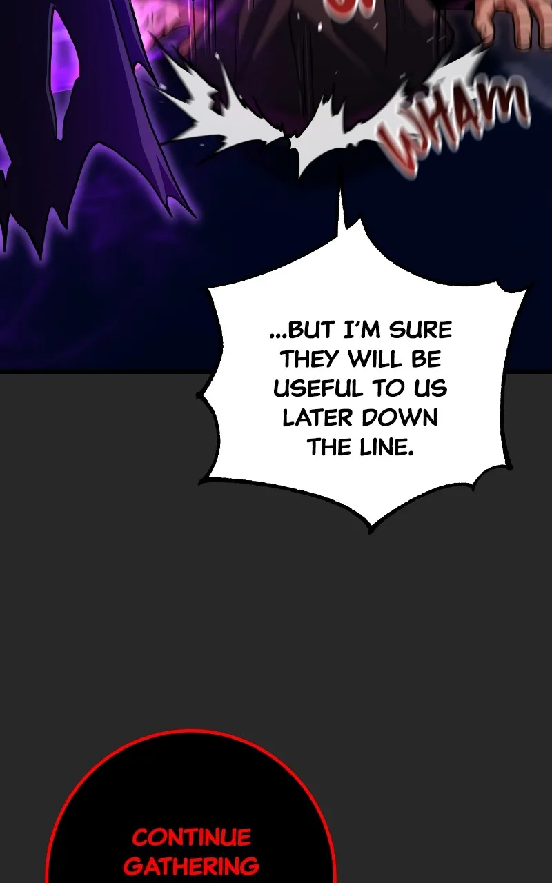 The Hammer Chapter 102 page 96 - 