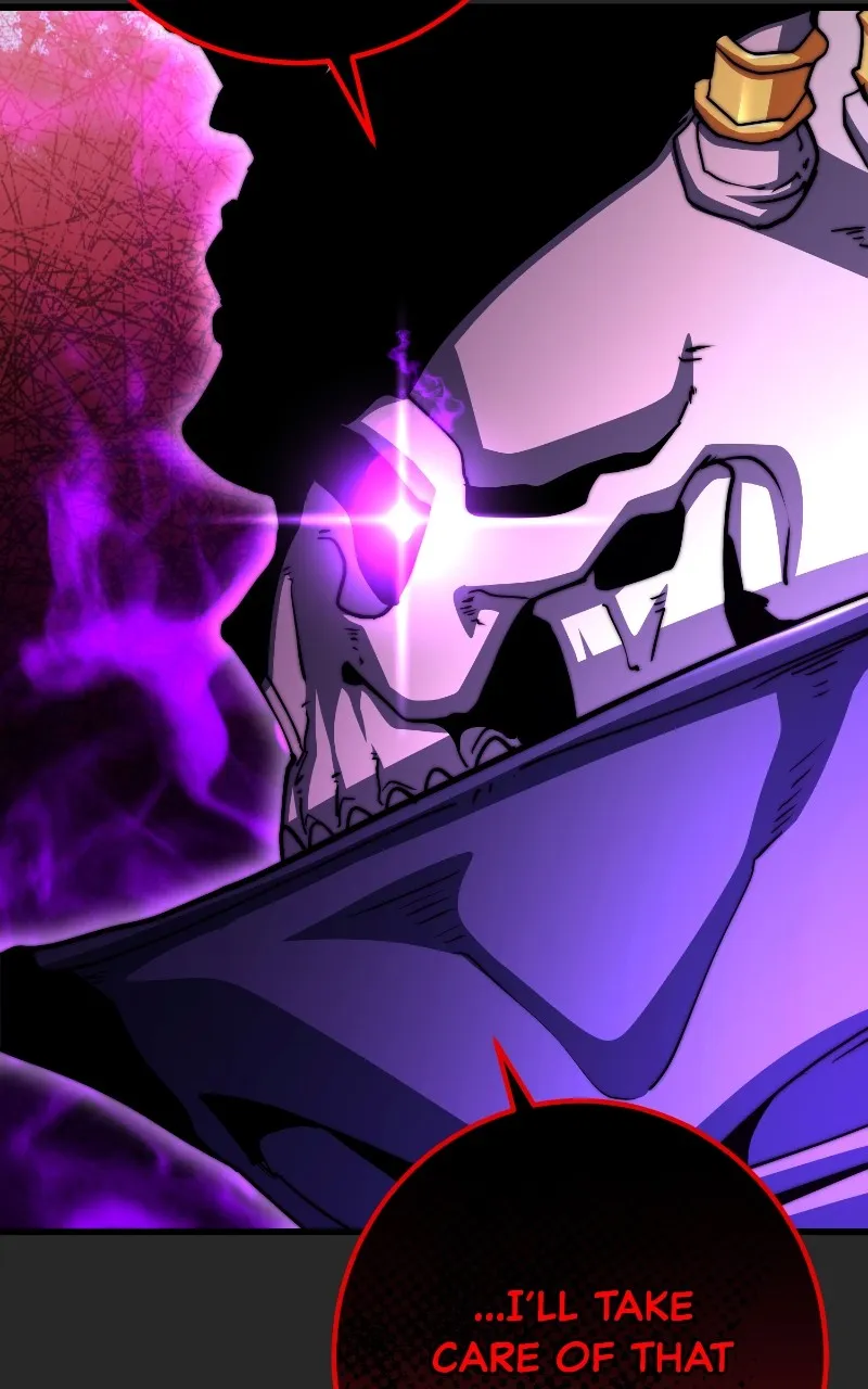 The Hammer Chapter 102 page 99 - 