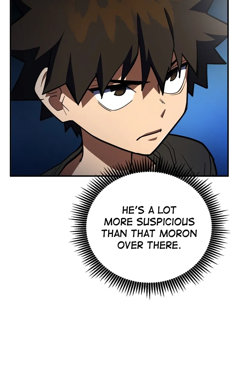 The Hammer Chapter 25 page 109 - 