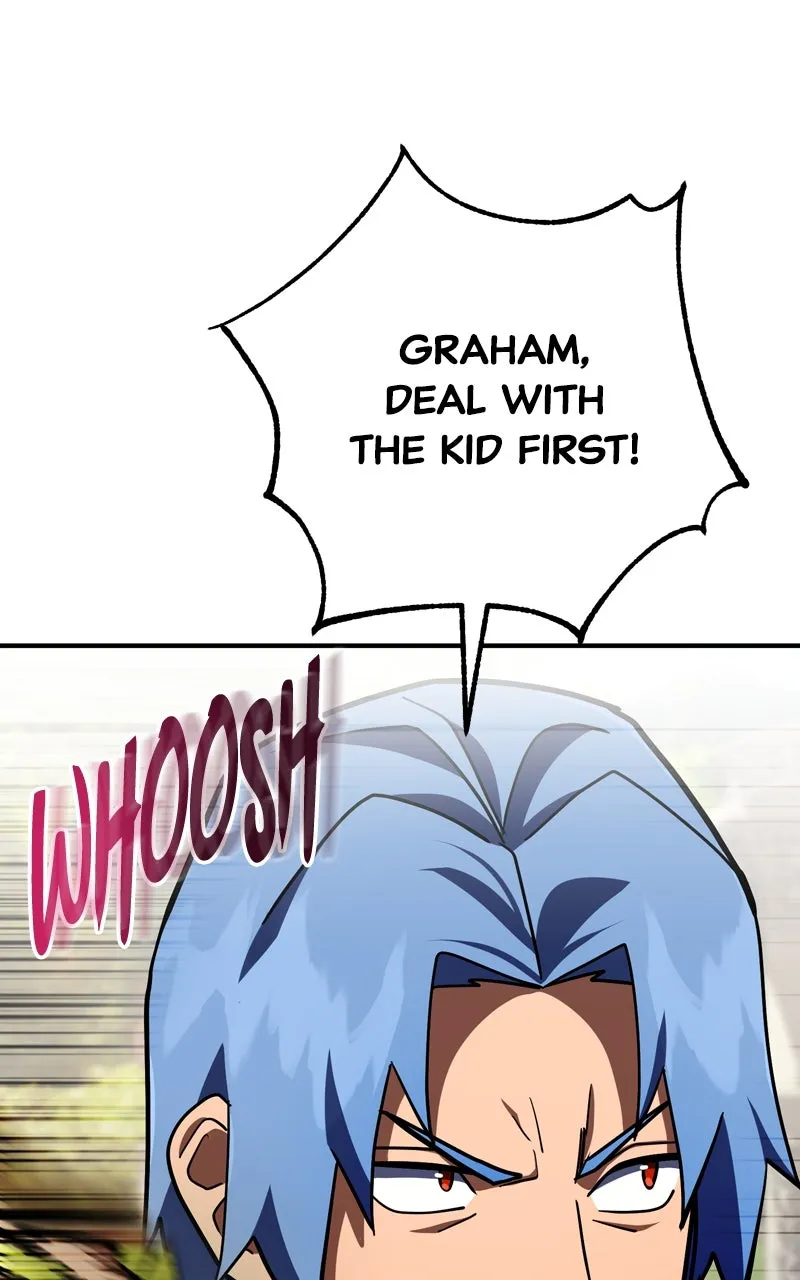 The Hammer Chapter 25 page 118 - 
