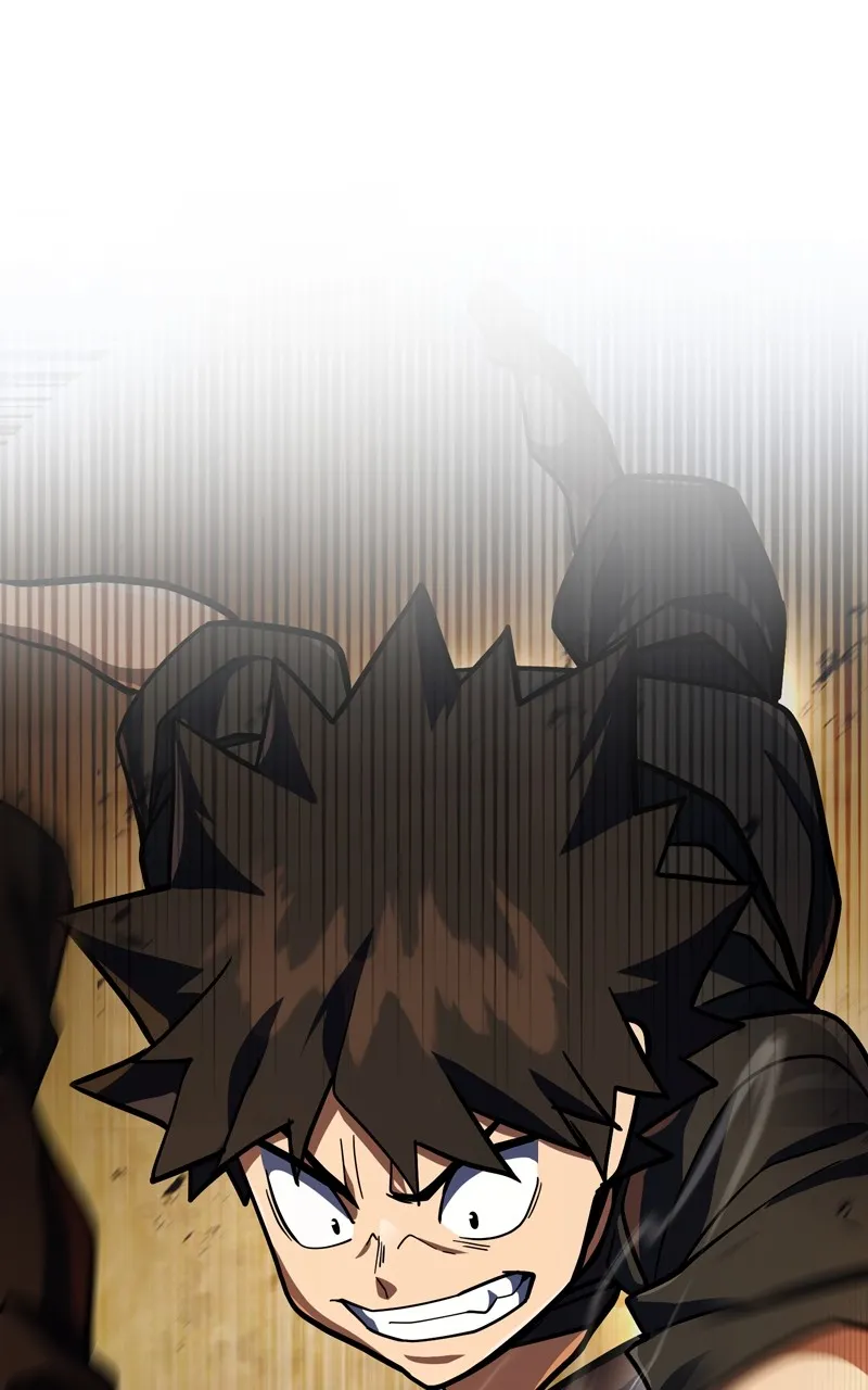 The Hammer Chapter 25 page 120 - 