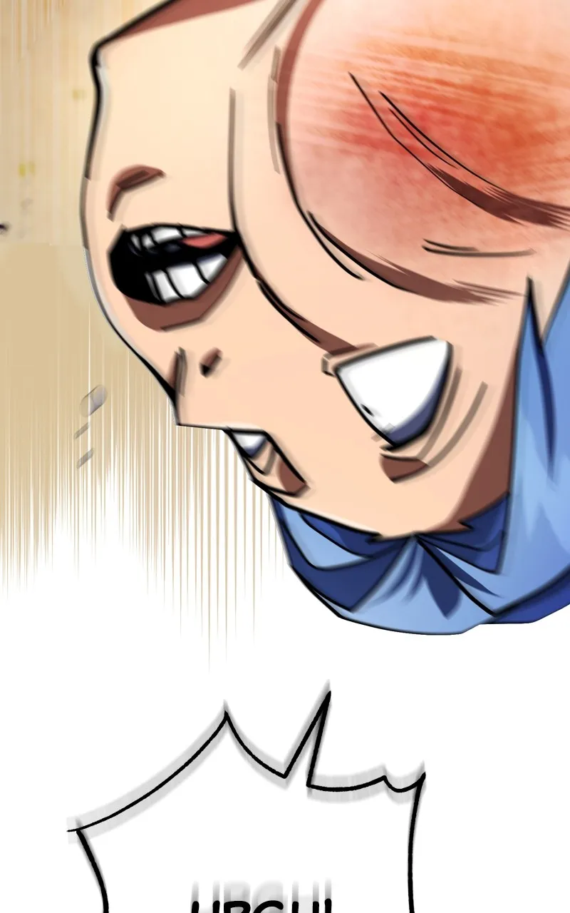 The Hammer Chapter 25 page 122 - 