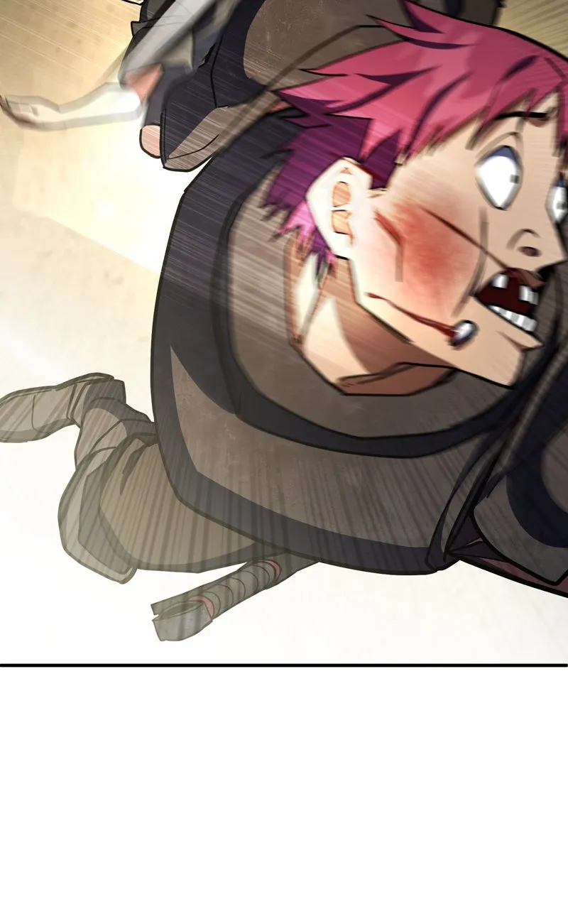 The Hammer Chapter 25 page 133 - 