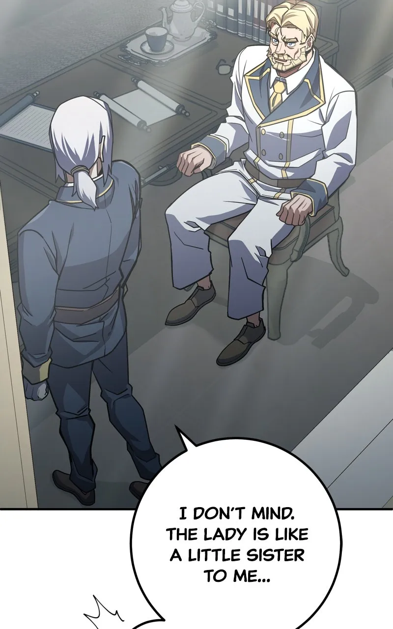 The Hammer Chapter 25 page 27 - 