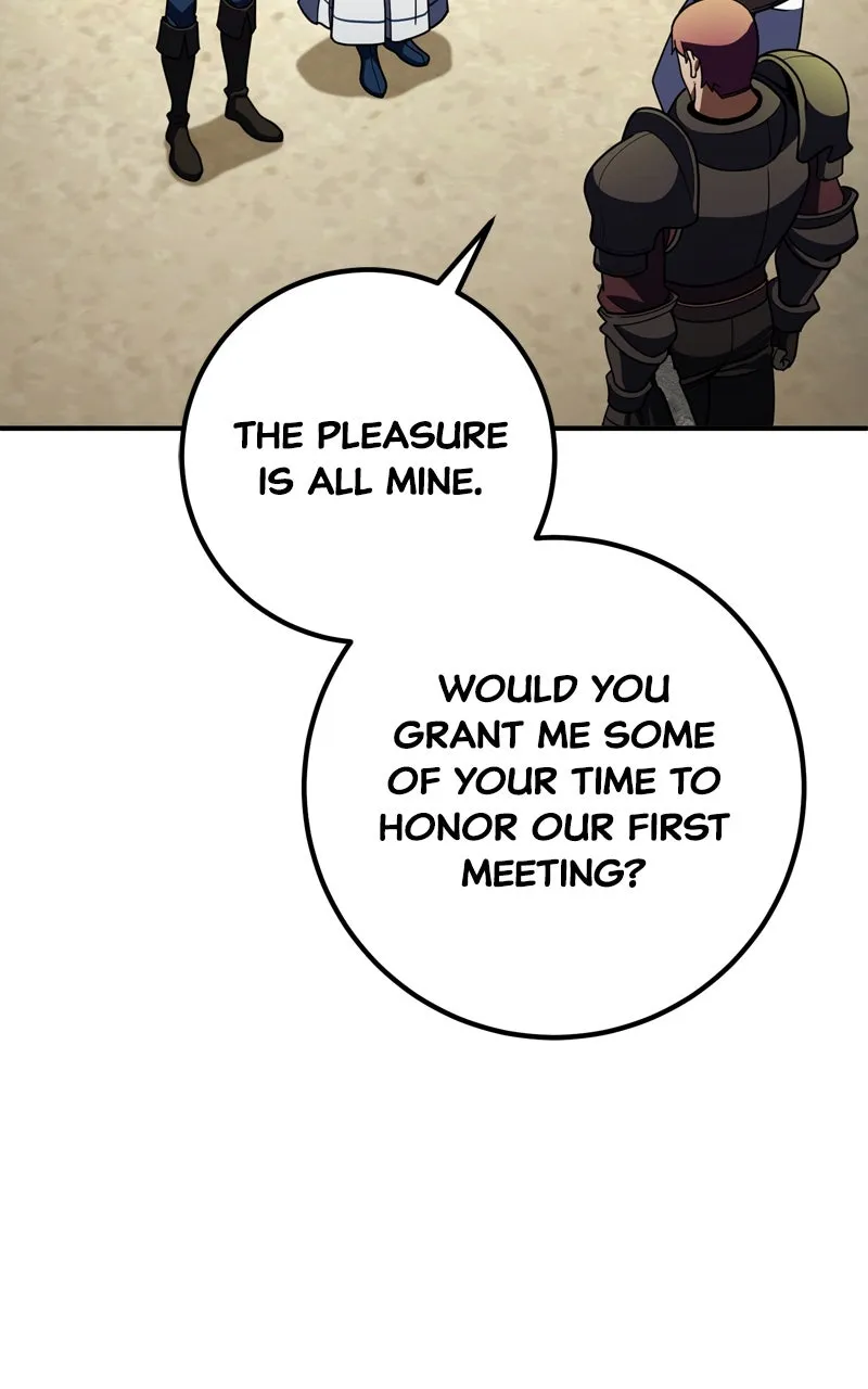 The Hammer Chapter 25 page 84 - 