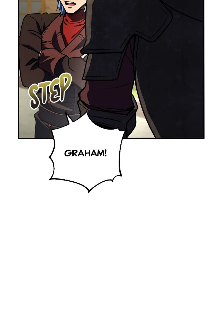 The Hammer Chapter 25 page 95 - 