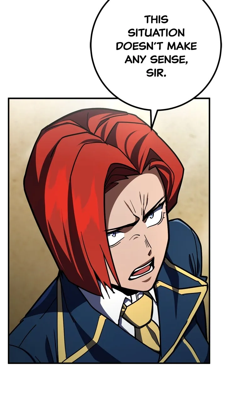 The Hammer Chapter 25 page 100 - 