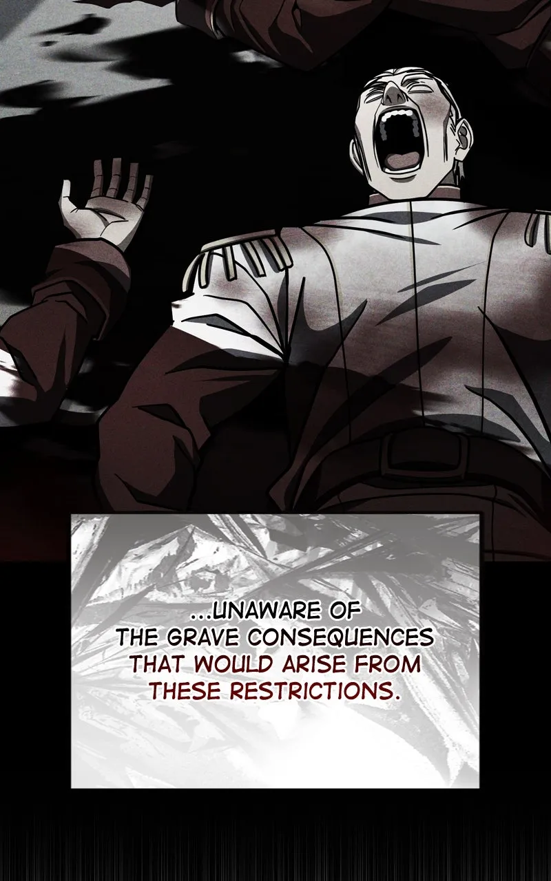 The Hammer Chapter 26 page 113 - 