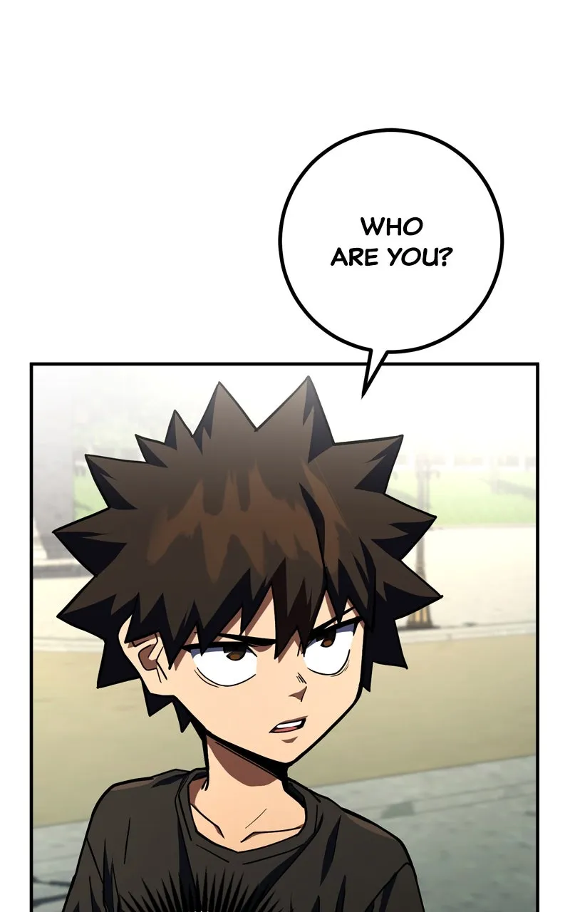 The Hammer Chapter 26 page 120 - 