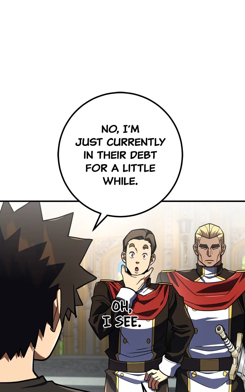The Hammer Chapter 26 page 128 - 
