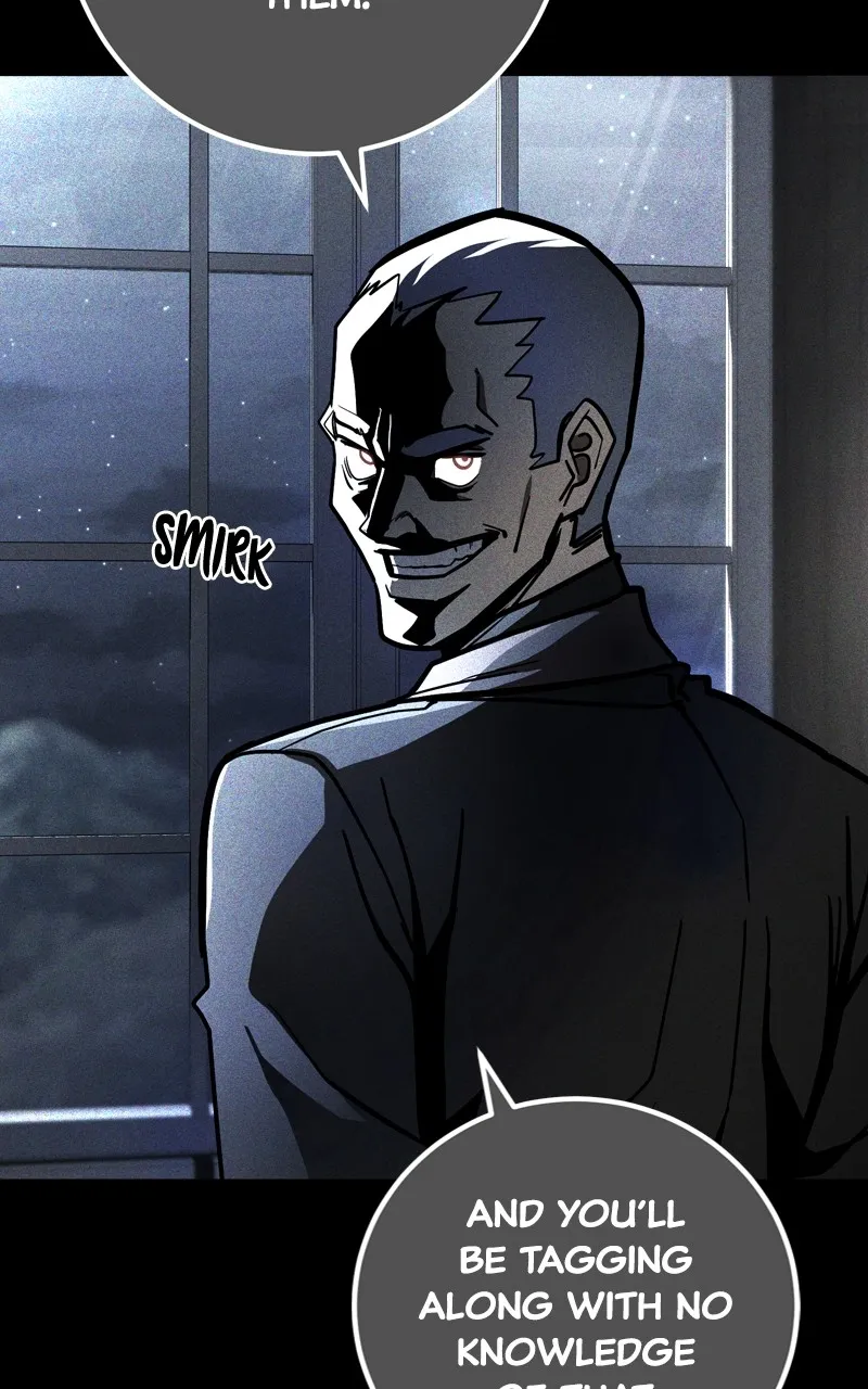 The Hammer Chapter 26 page 14 - 