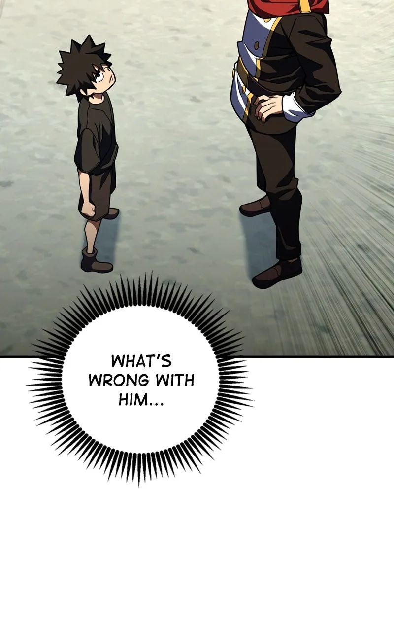 The Hammer Chapter 26 page 134 - 