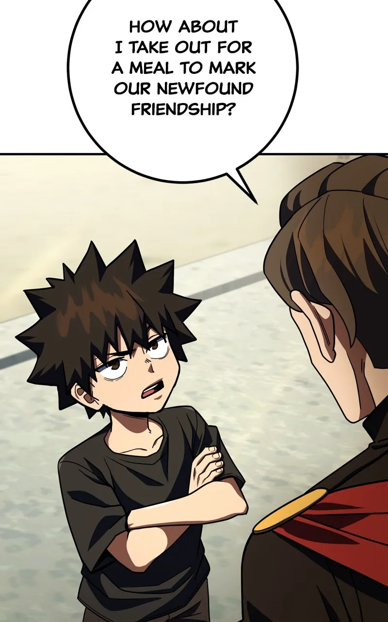 The Hammer Chapter 26 page 137 - 