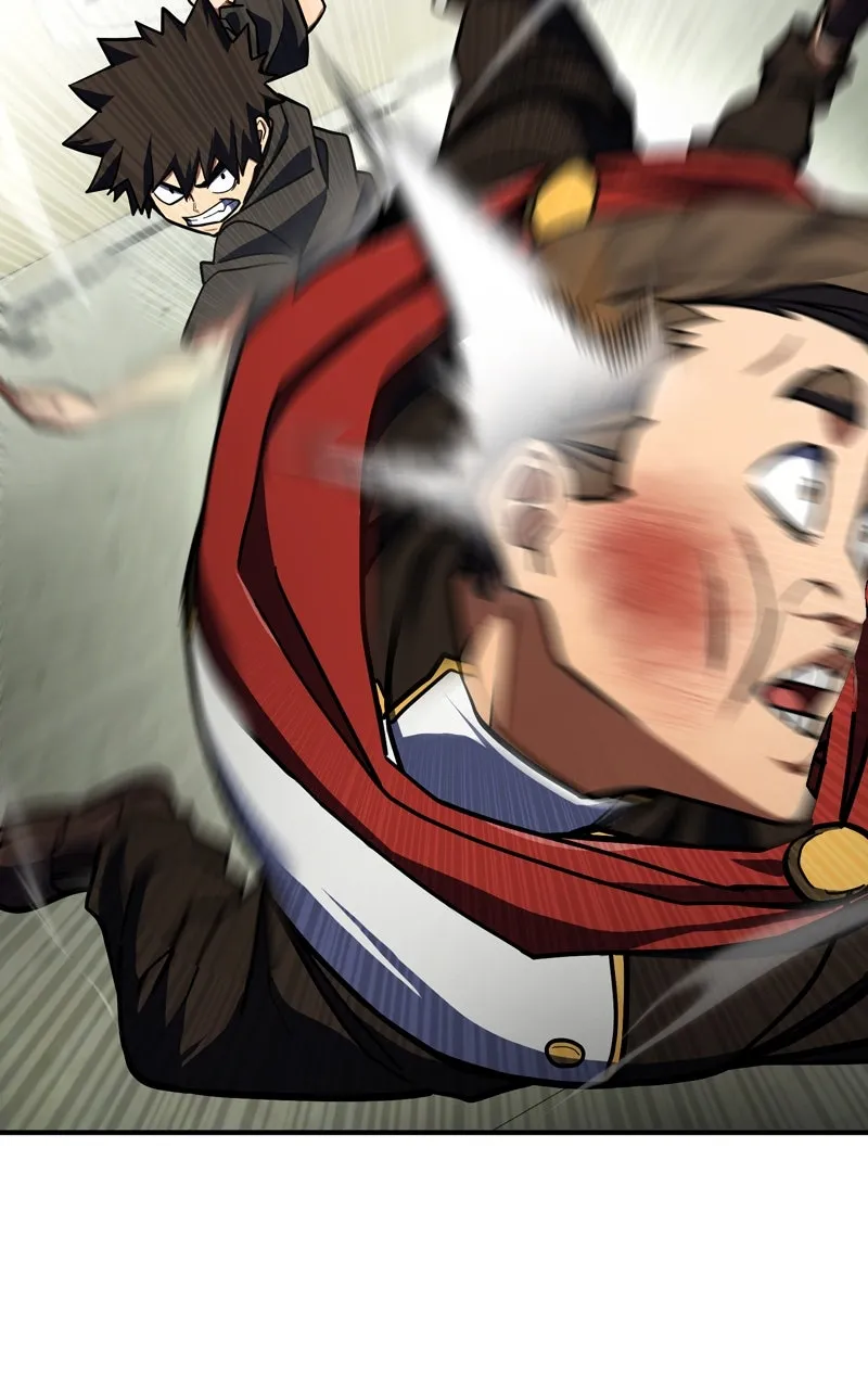 The Hammer Chapter 26 page 150 - 
