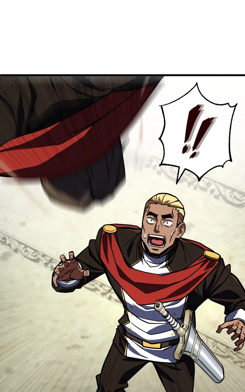 The Hammer Chapter 26 page 154 - 