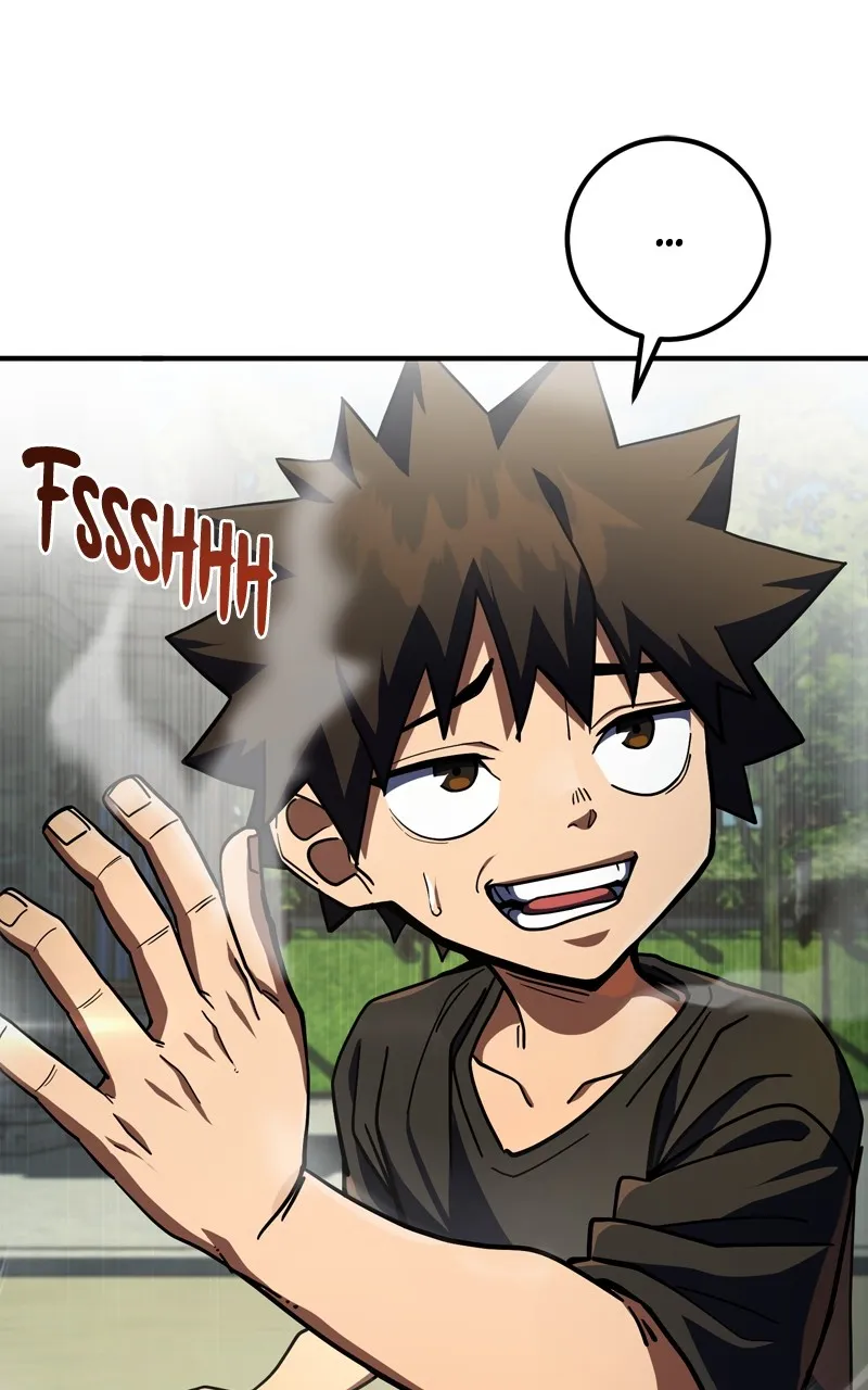 The Hammer Chapter 26 page 157 - 