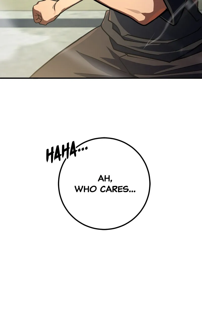 The Hammer Chapter 26 page 158 - 