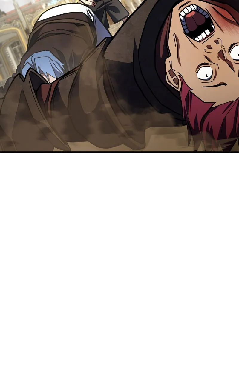 The Hammer Chapter 26 page 20 - 