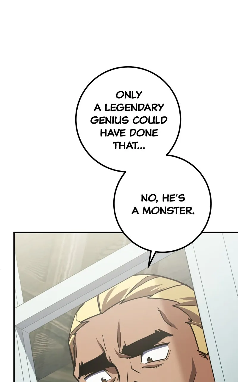 The Hammer Chapter 26 page 23 - 