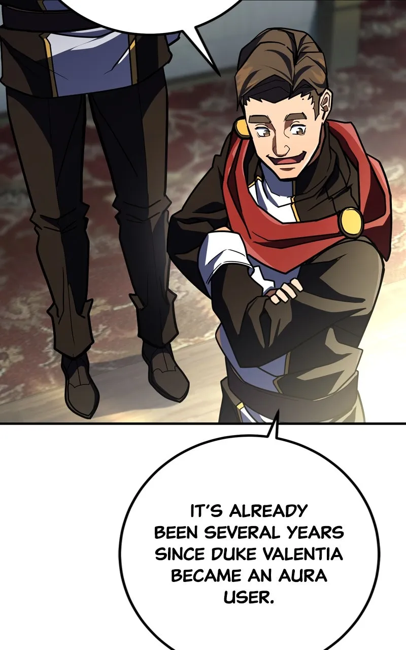 The Hammer Chapter 26 page 33 - 