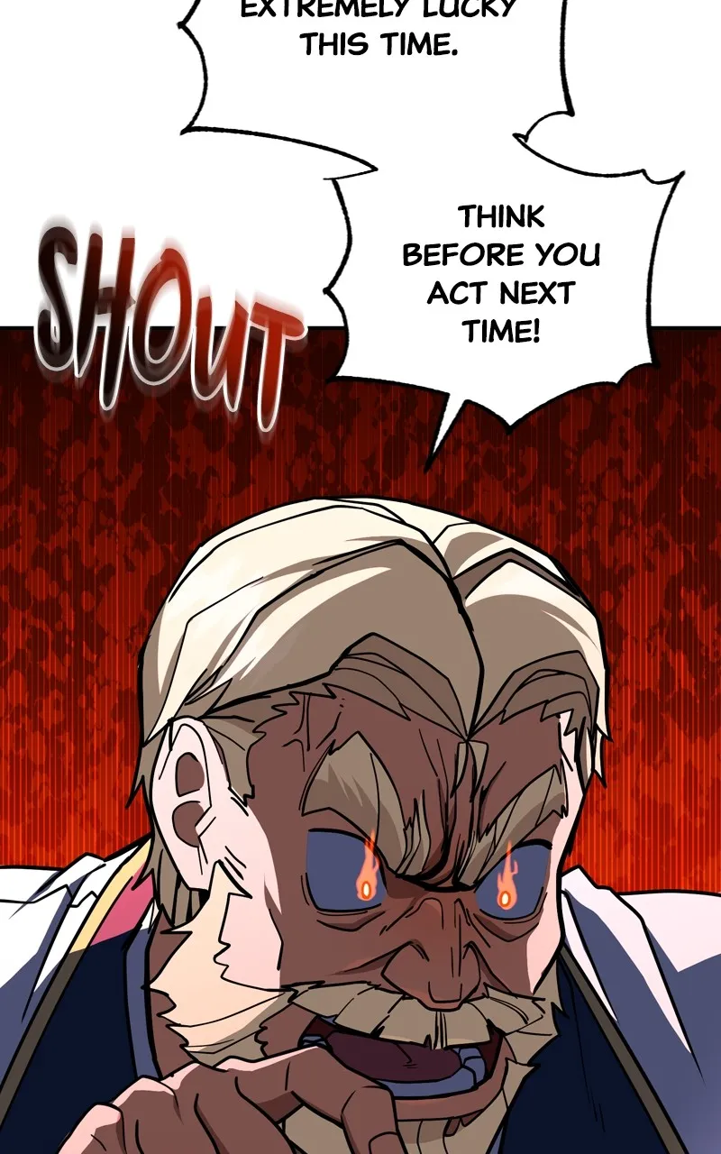 The Hammer Chapter 26 page 54 - 