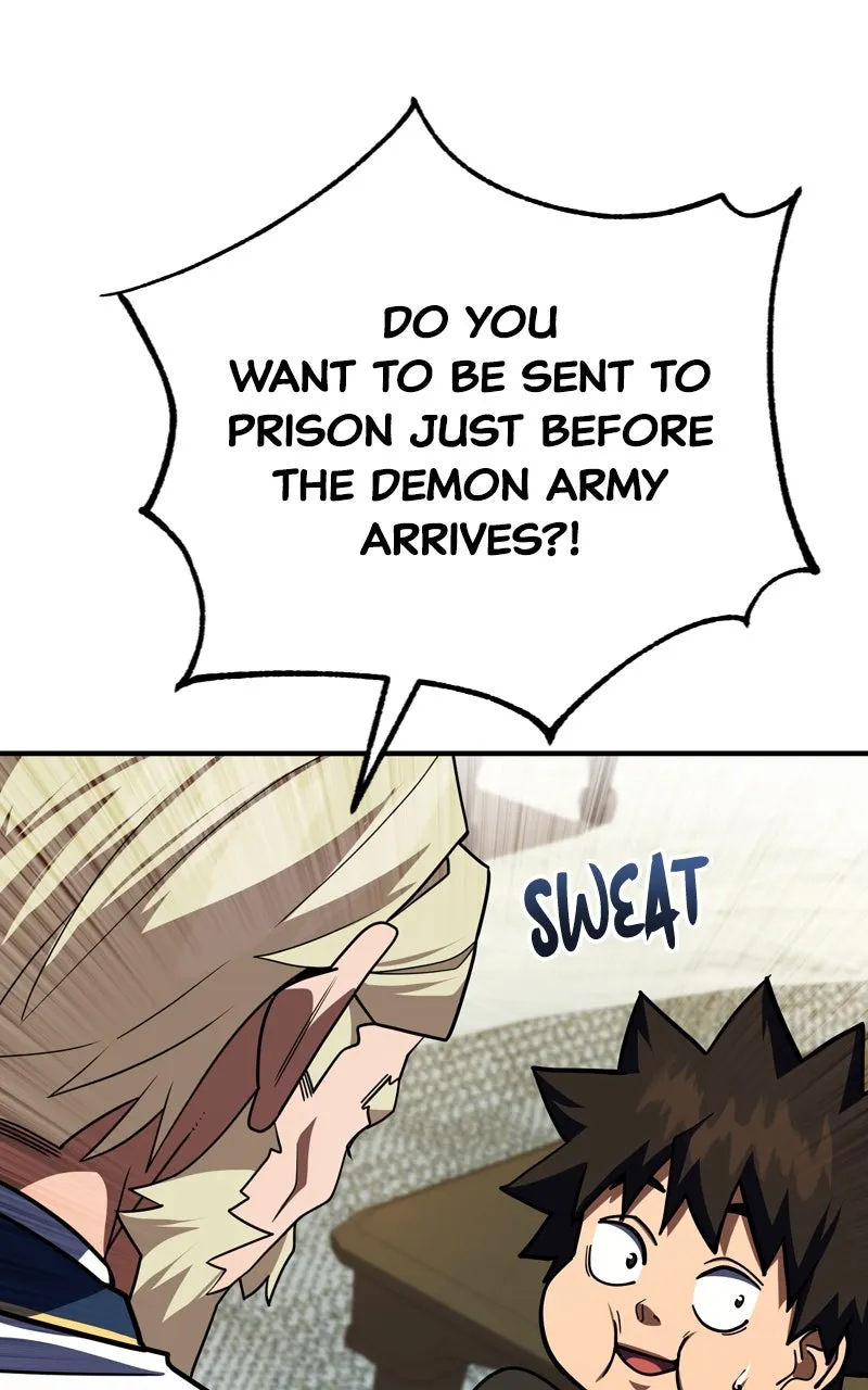 The Hammer Chapter 26 page 56 - 