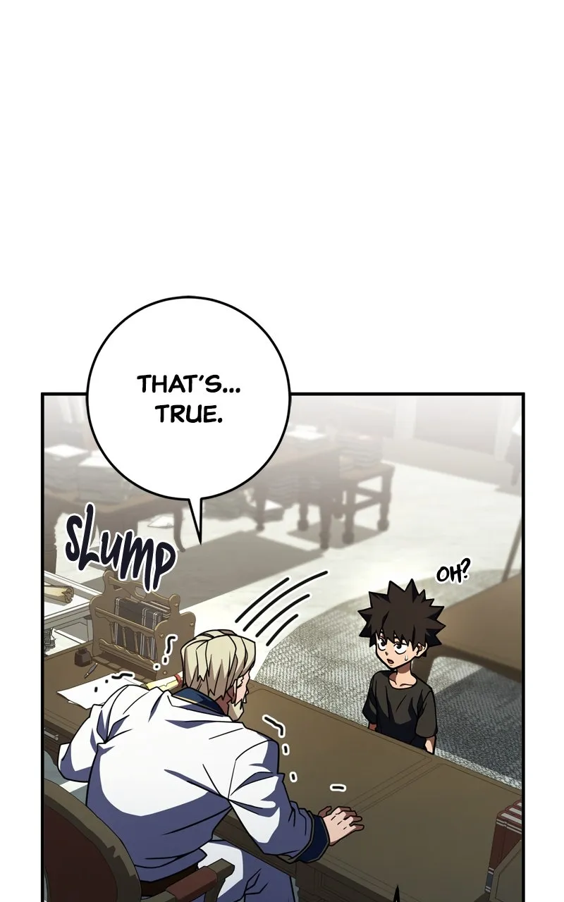 The Hammer Chapter 26 page 58 - 