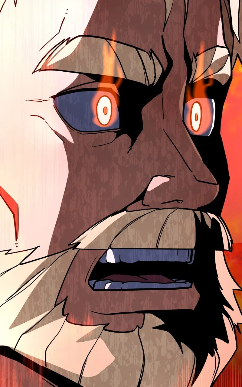 The Hammer Chapter 26 page 61 - 