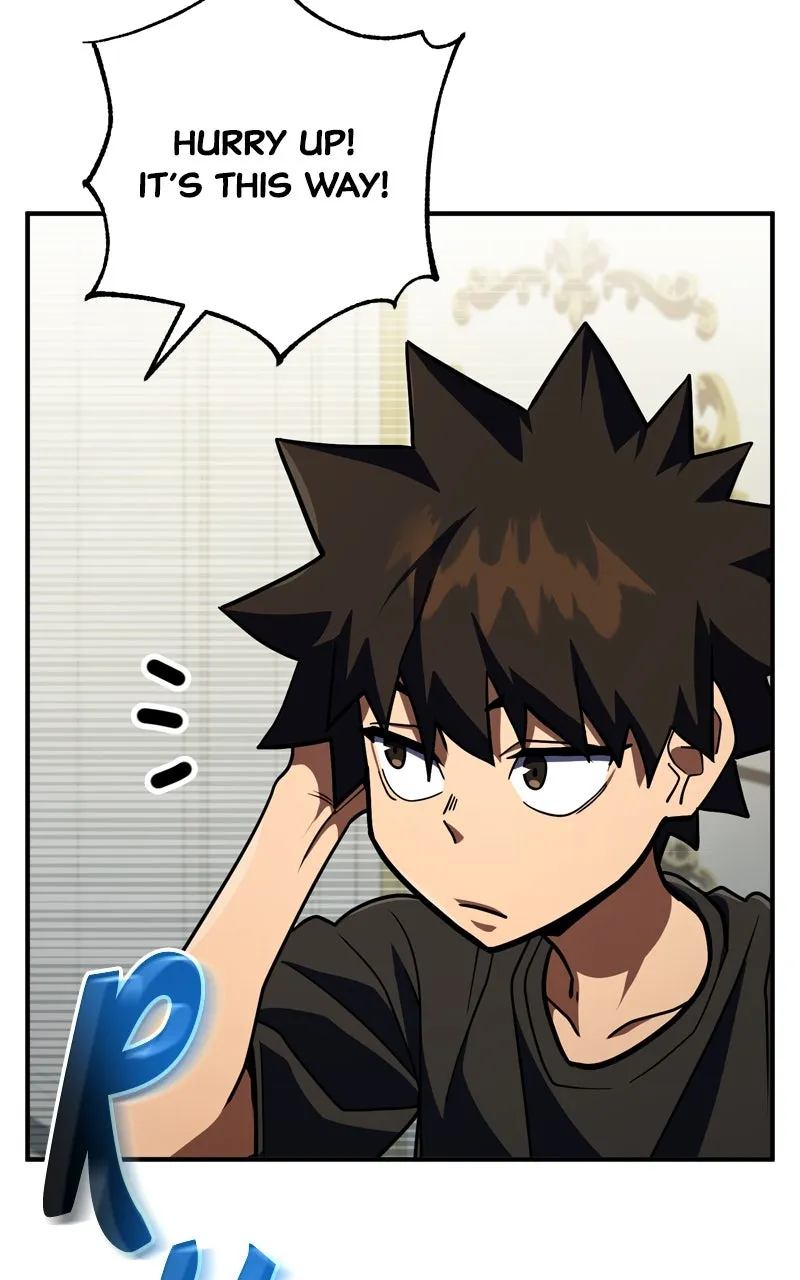 The Hammer Chapter 26 page 67 - 