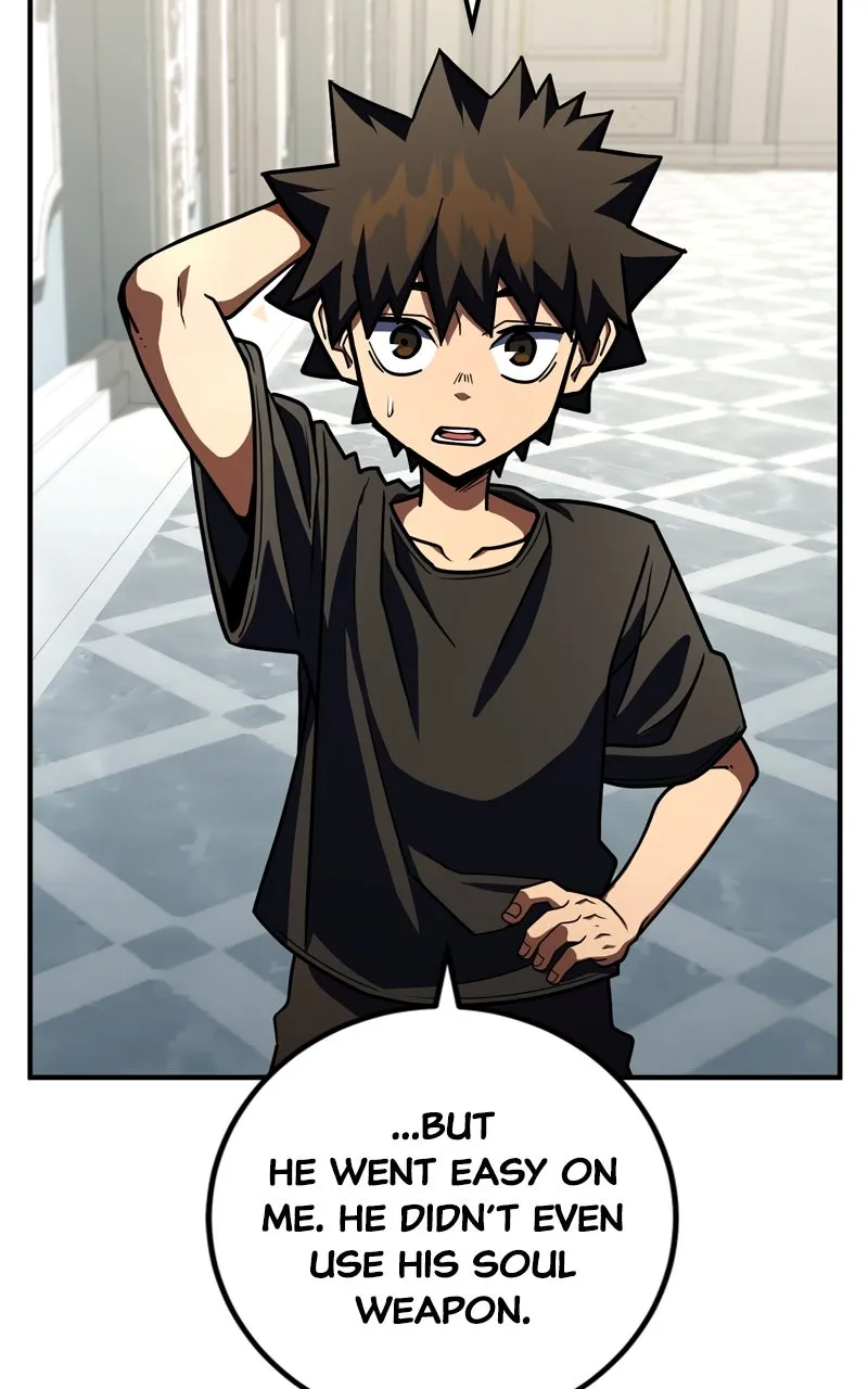 The Hammer Chapter 26 page 89 - 