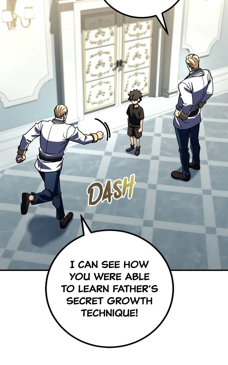 The Hammer Chapter 26 page 91 - 
