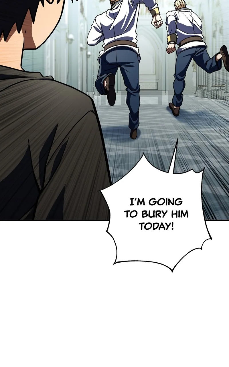 The Hammer Chapter 26 page 95 - 