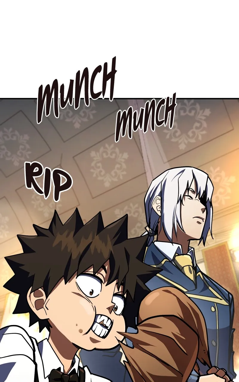 The Hammer Chapter 27 page 121 - 