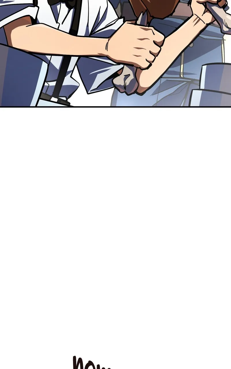 The Hammer Chapter 27 page 122 - 