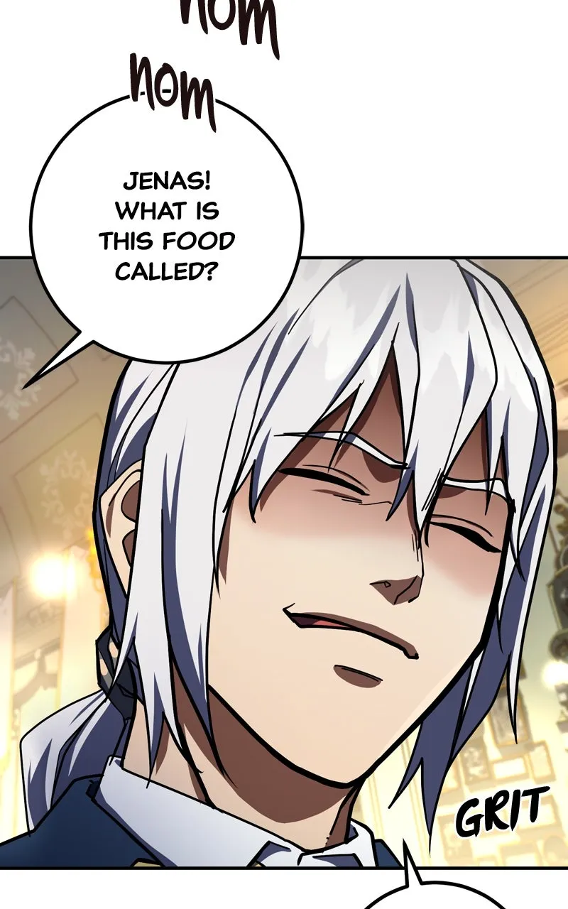 The Hammer Chapter 27 page 123 - 