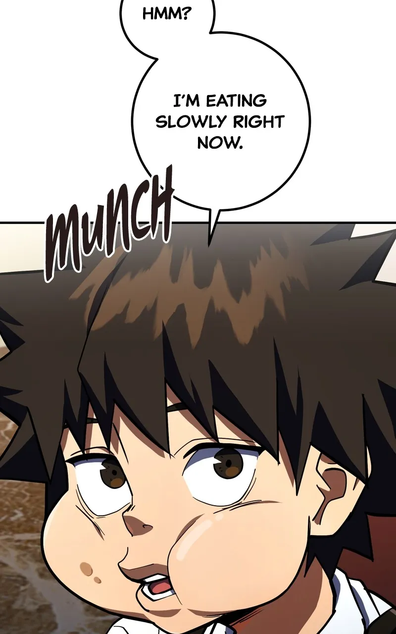 The Hammer Chapter 27 page 127 - 