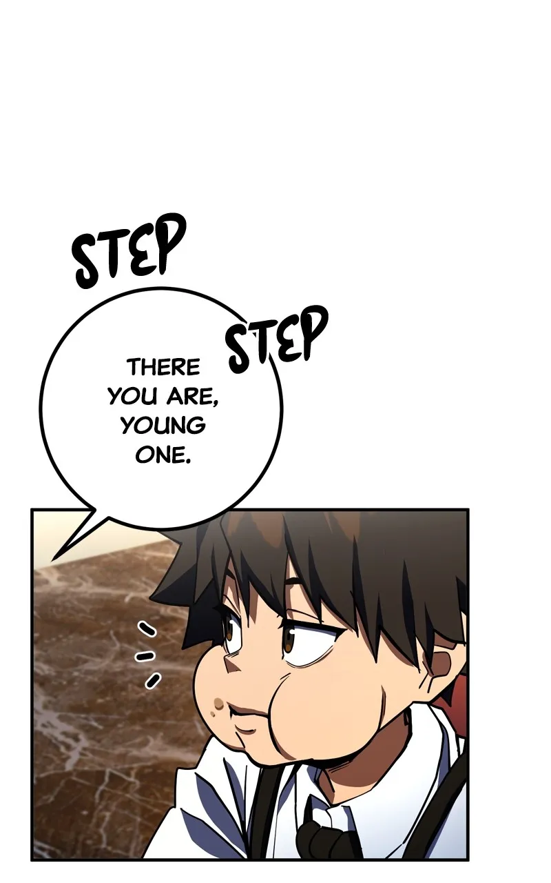 The Hammer Chapter 27 page 135 - 