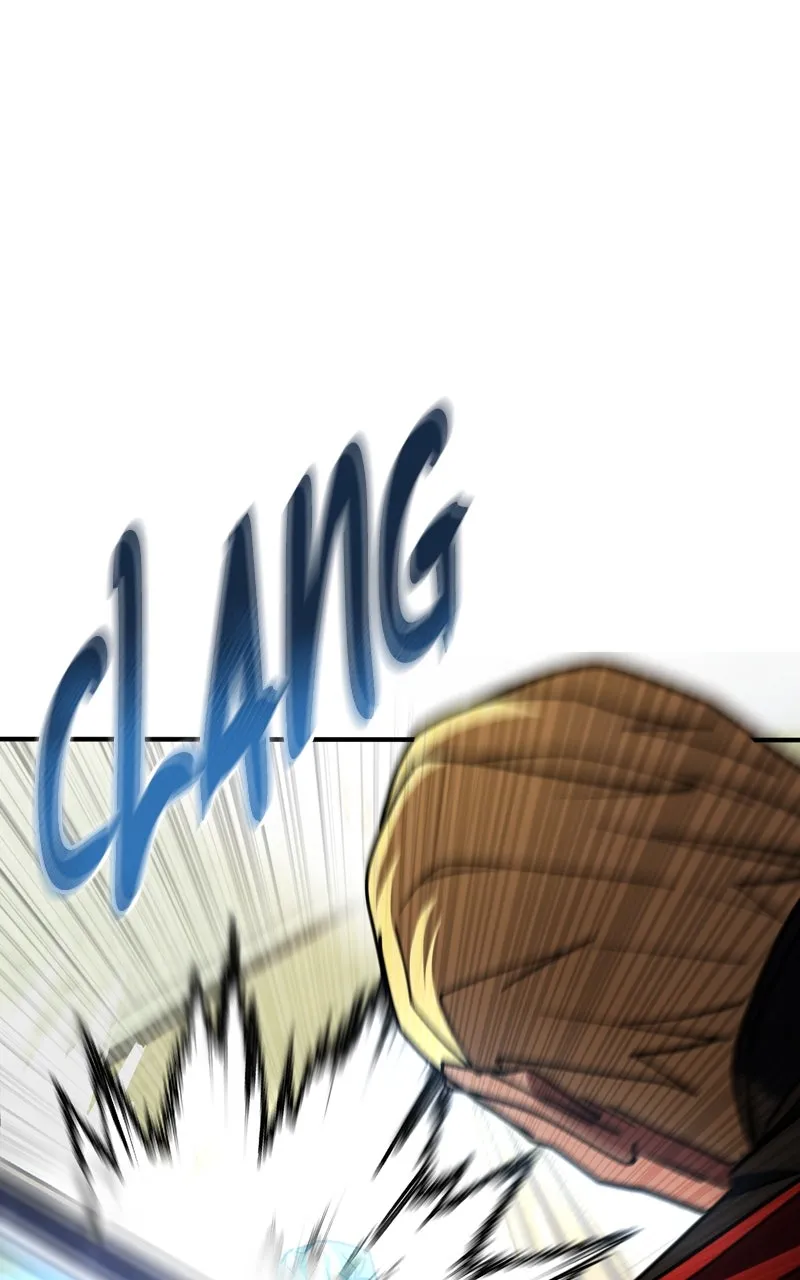 The Hammer Chapter 27 page 16 - 