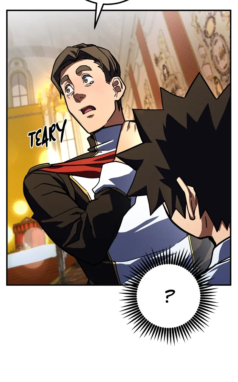 The Hammer Chapter 27 page 159 - 