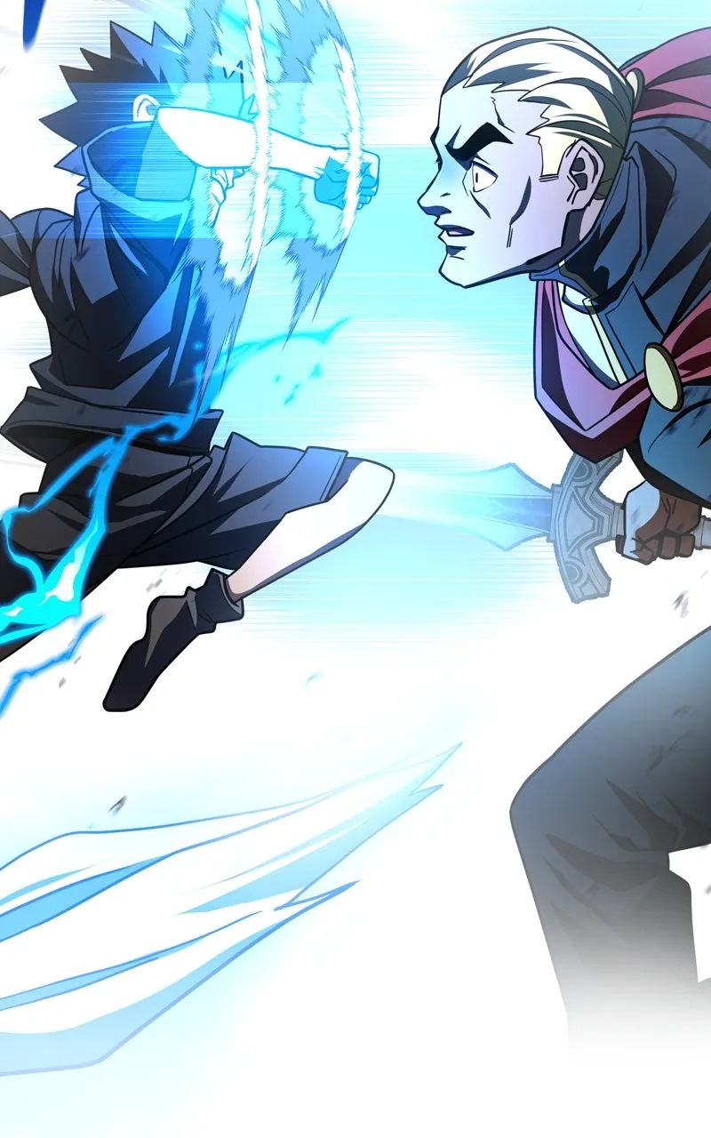 The Hammer Chapter 27 page 41 - 