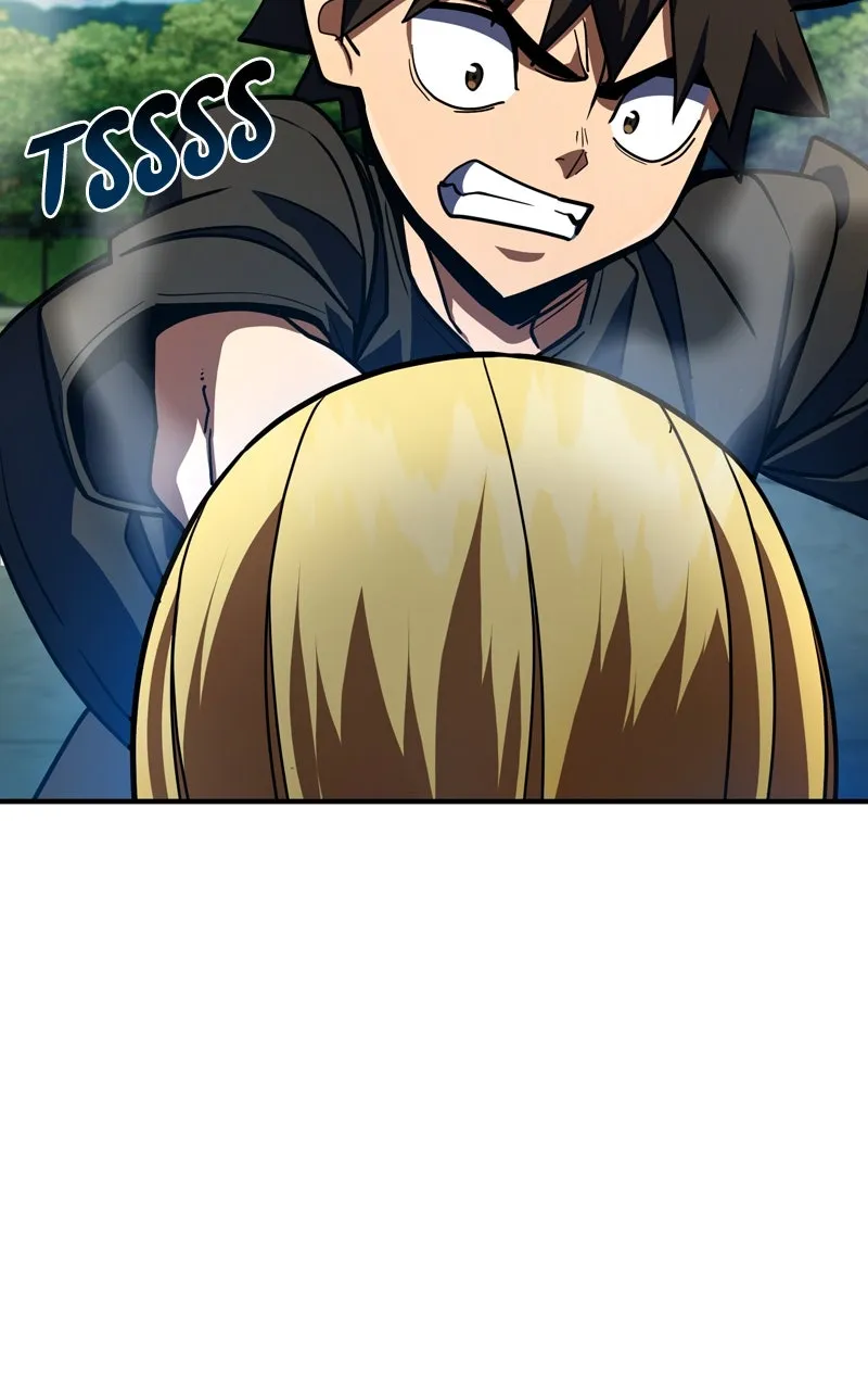 The Hammer Chapter 27 page 46 - 