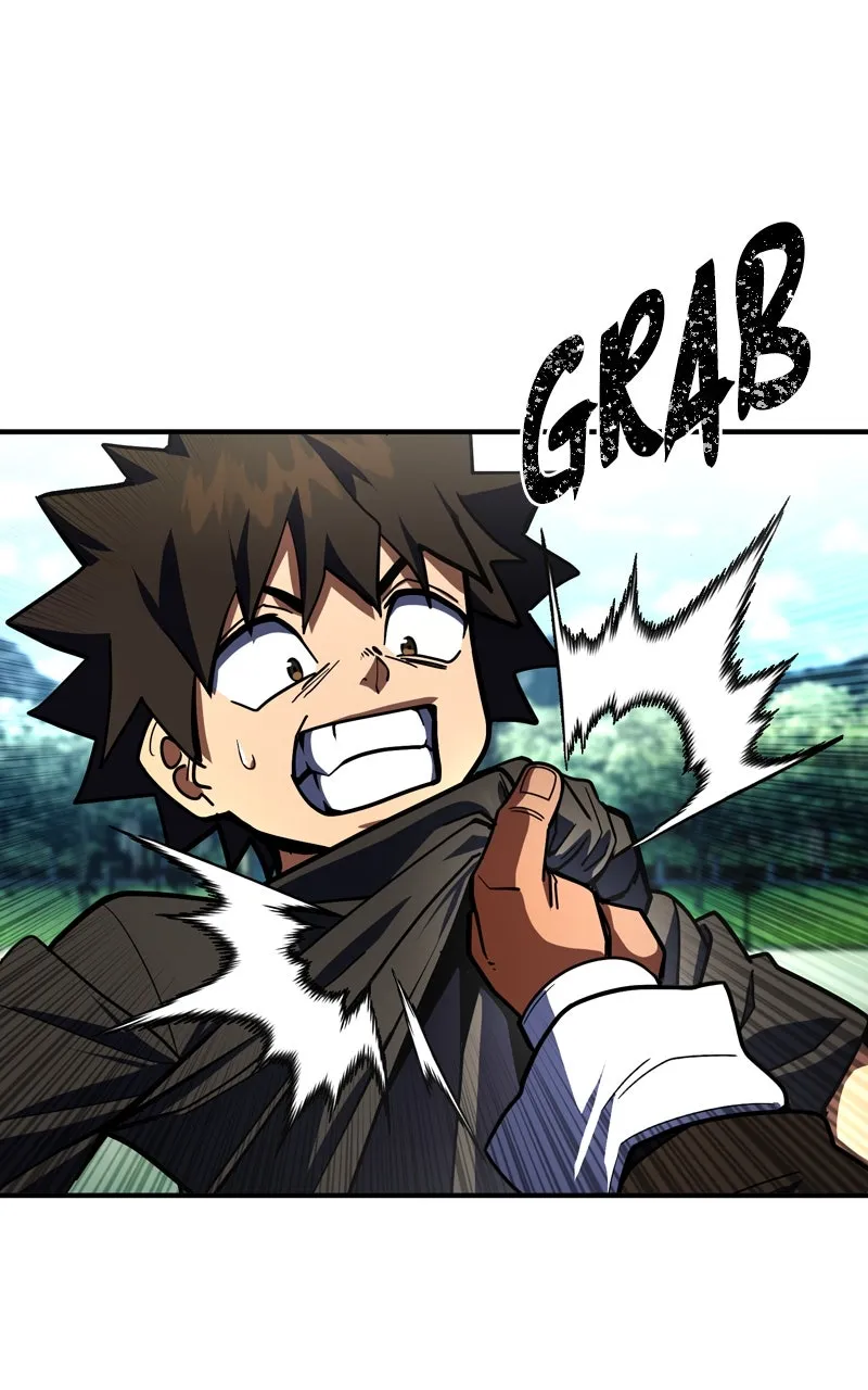 The Hammer Chapter 27 page 50 - 