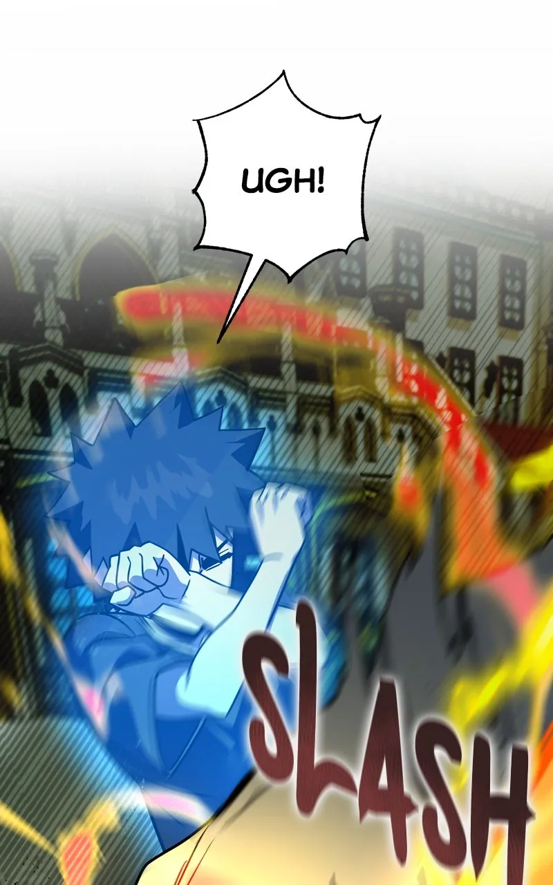 The Hammer Chapter 27 page 58 - 