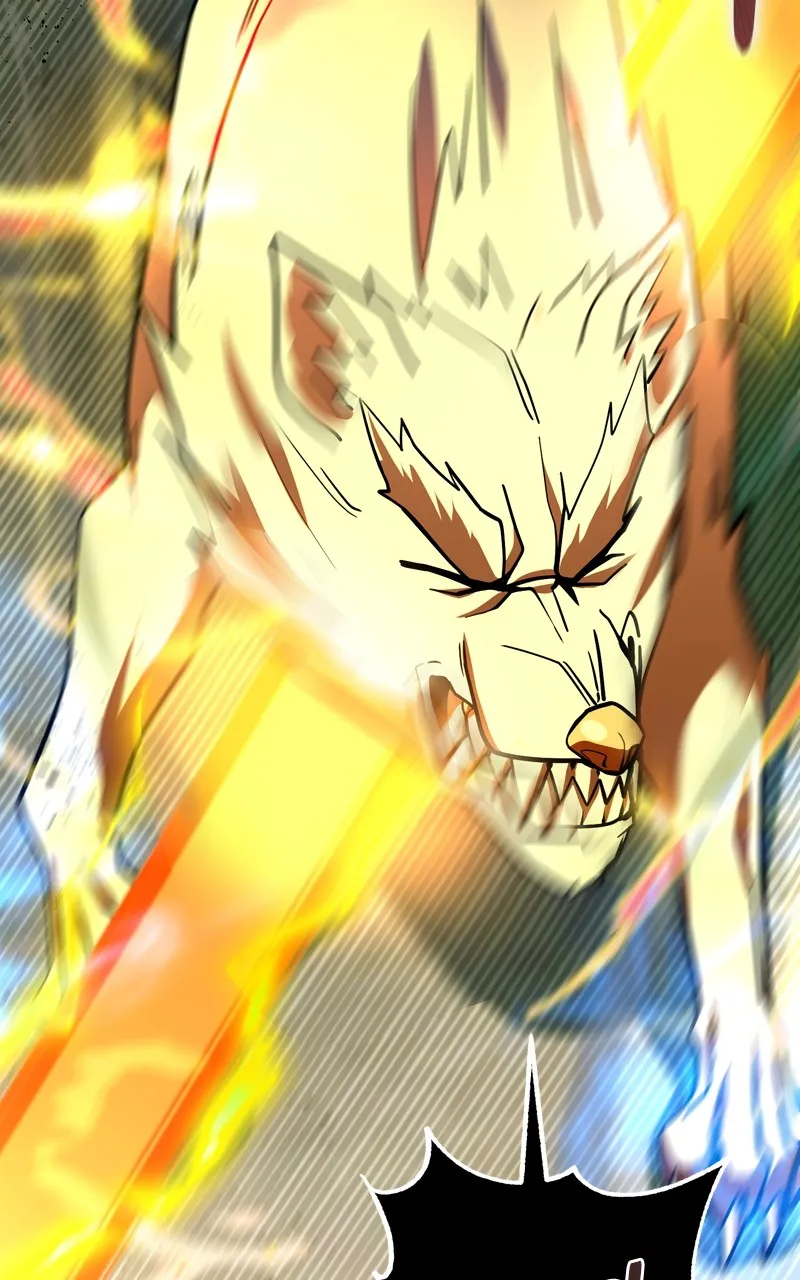 The Hammer Chapter 27 page 59 - 